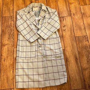 A New Day size M womens coat